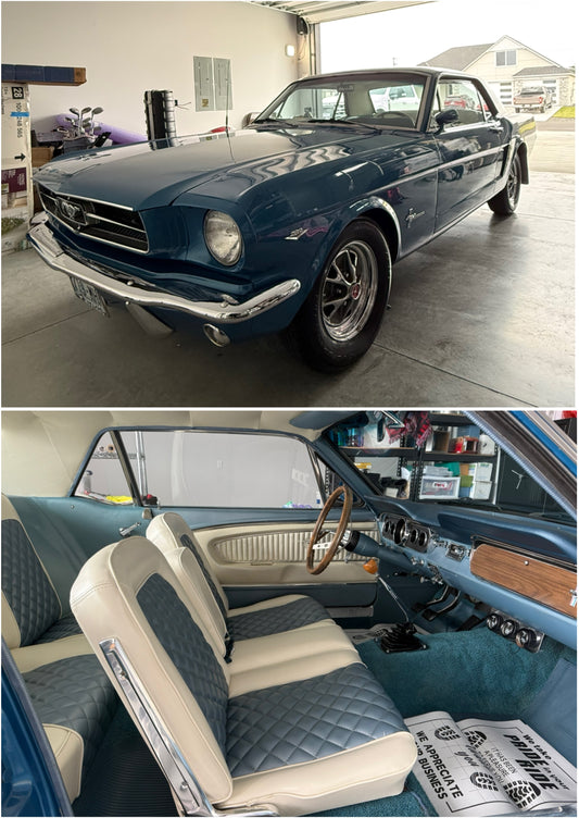 Premium Interior + Exterior bundle