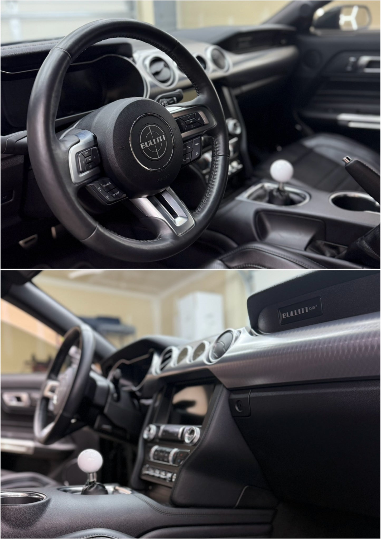 Complete Interior Detail