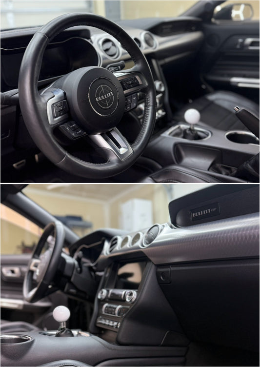 Complete Interior Detail