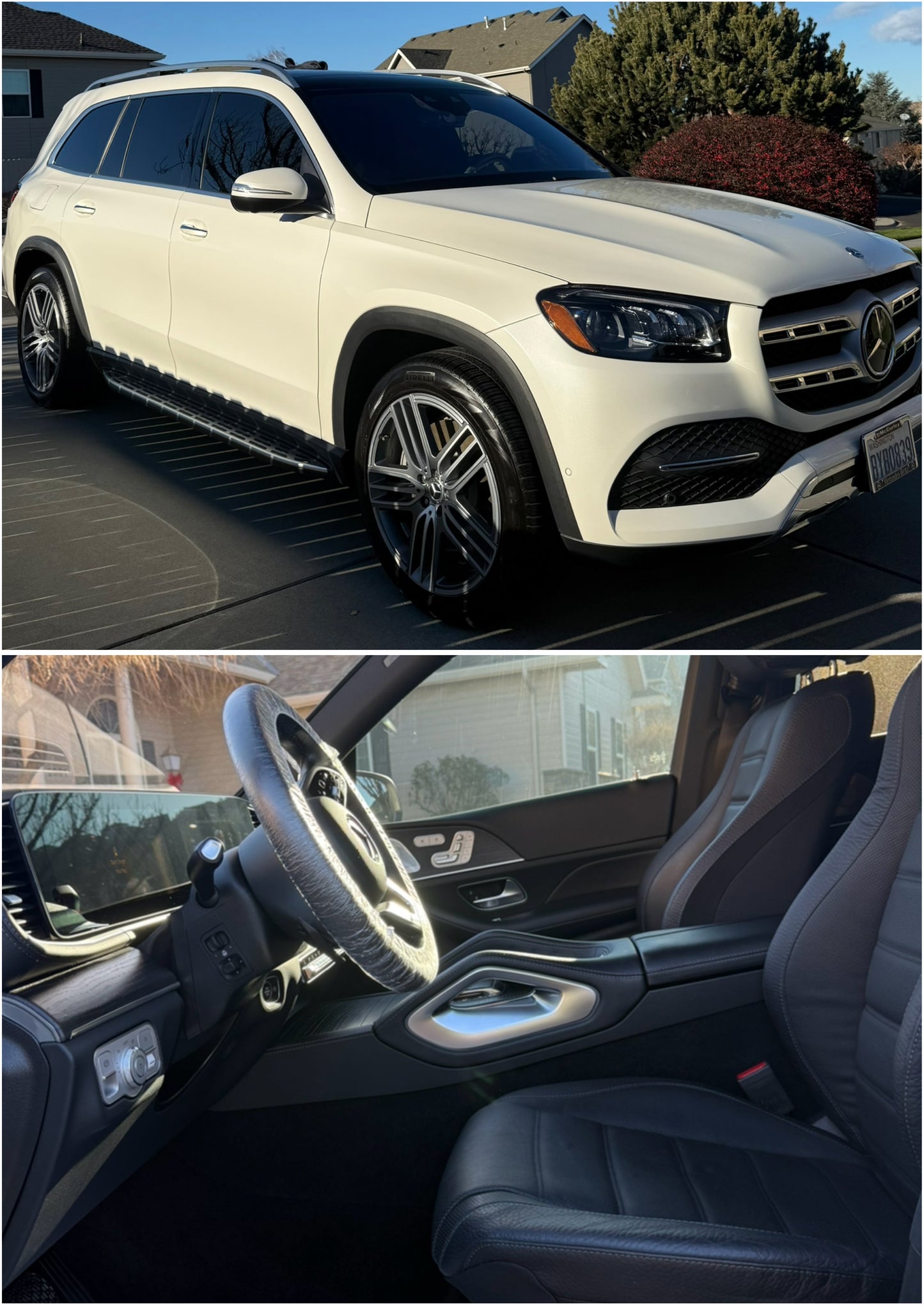 Complete Interior + Exterior bundle