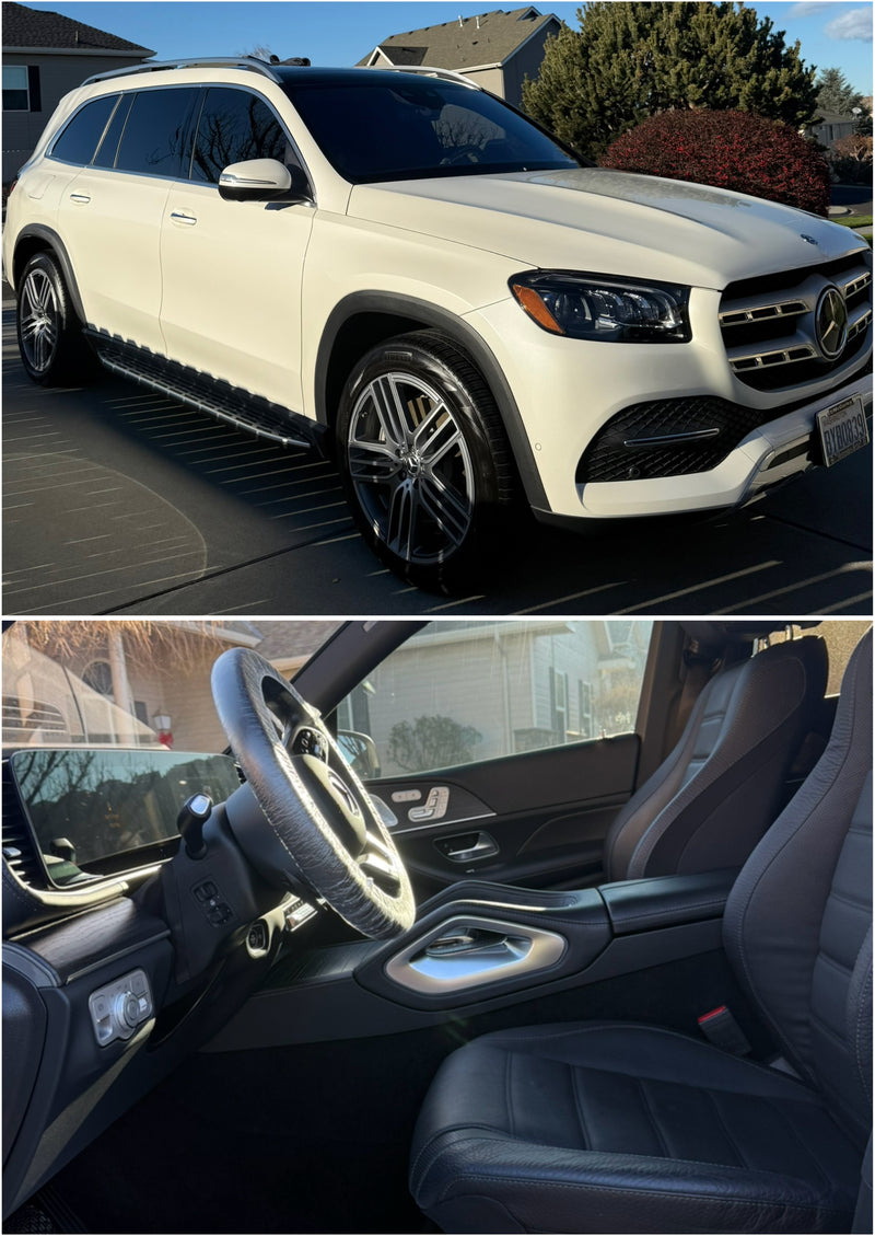 Complete Interior + Exterior bundle