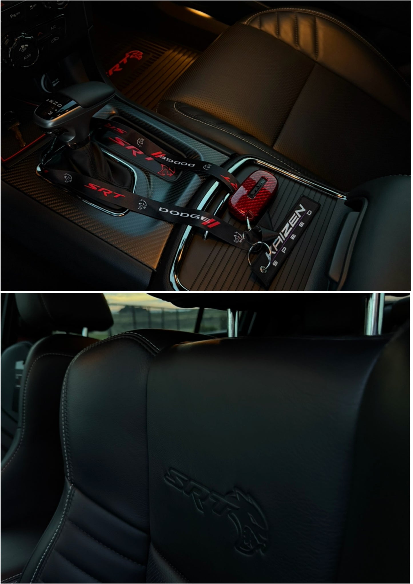 Premium Interior Detail