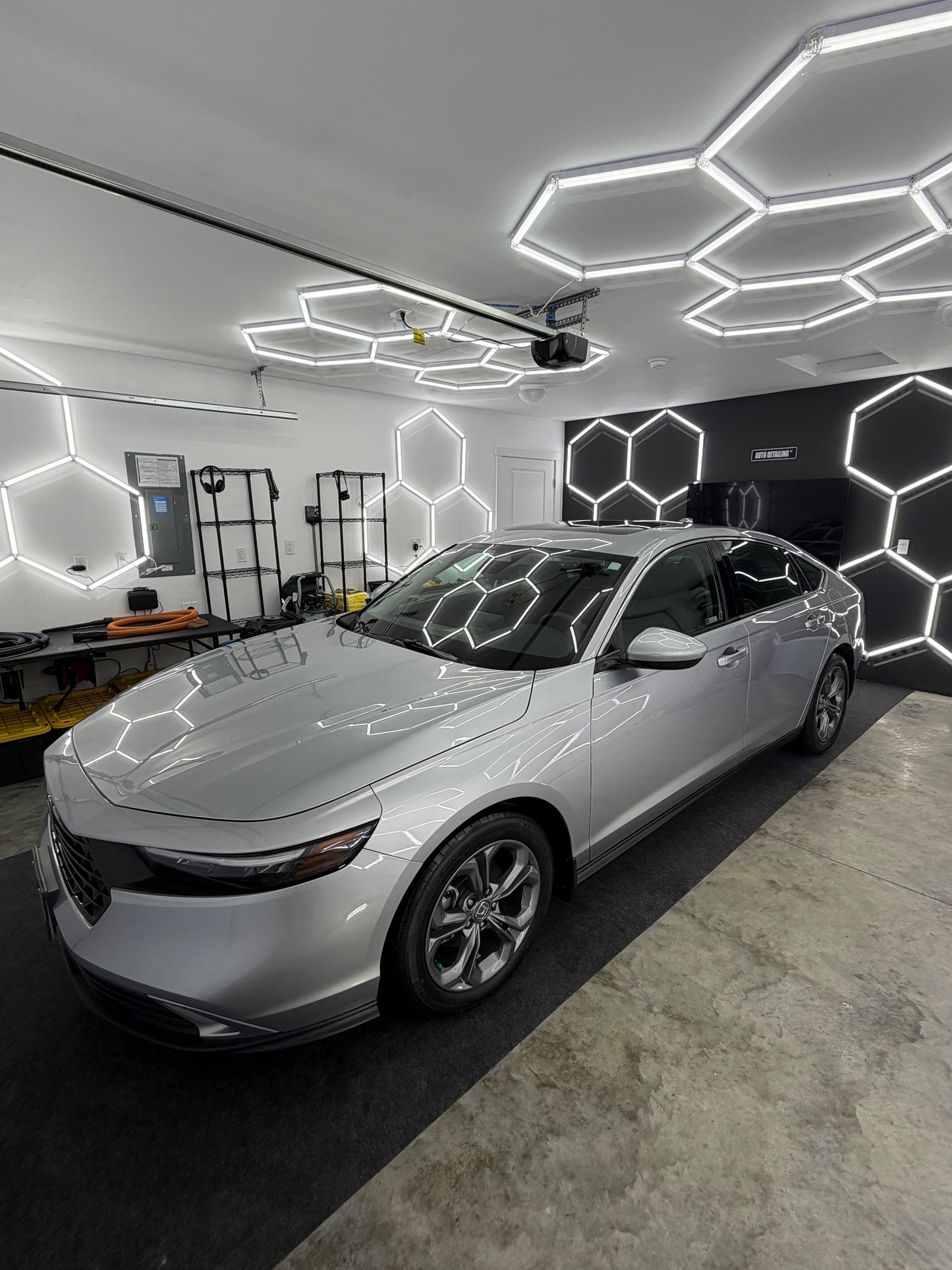 Complete Interior + Exterior bundle