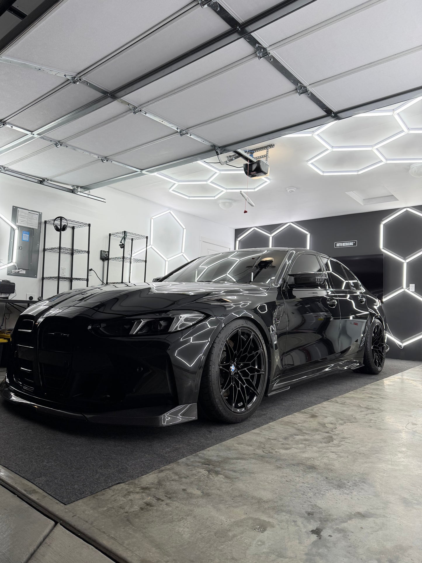 Complete Interior + Exterior bundle