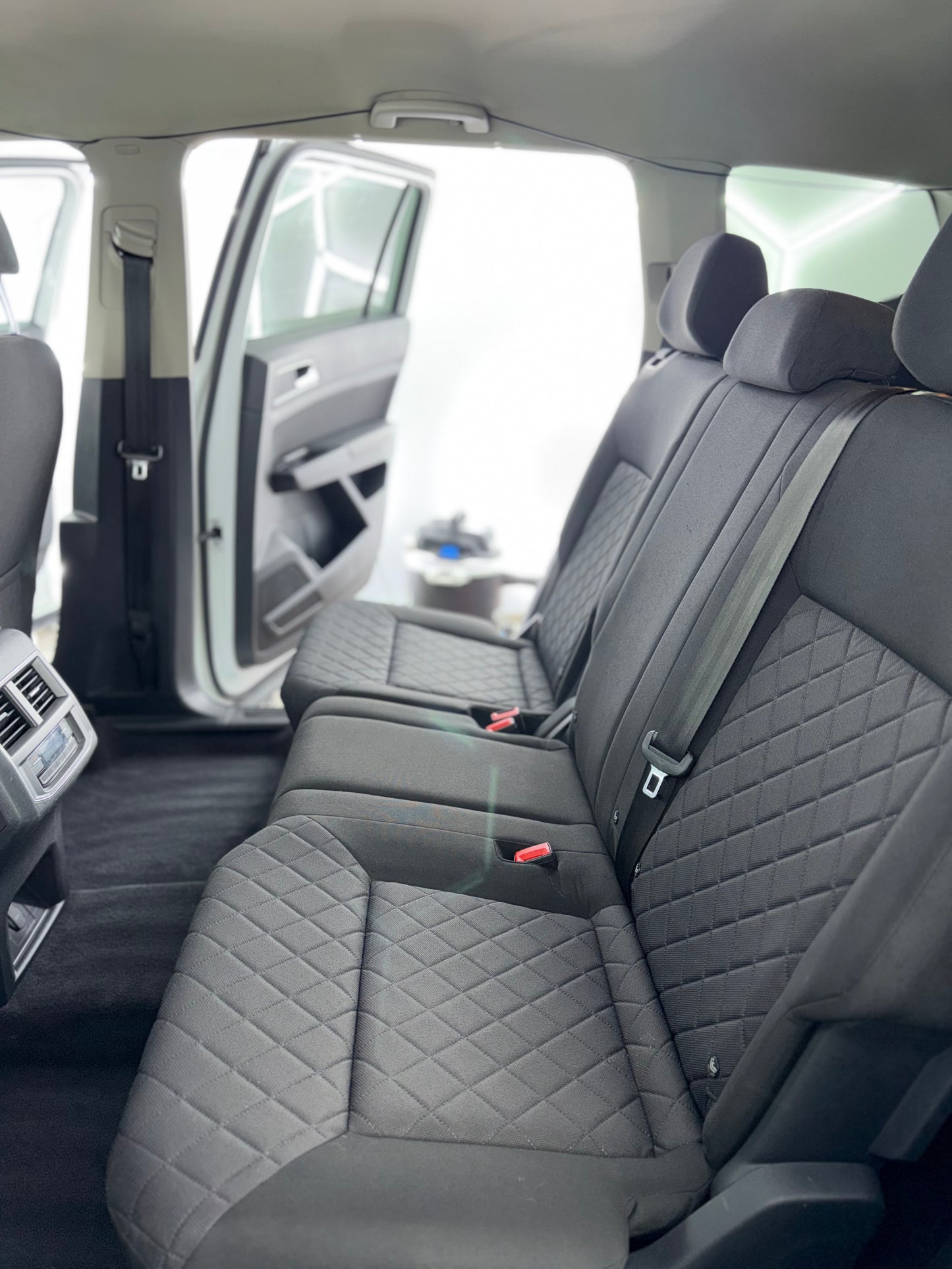 Complete Interior Detail