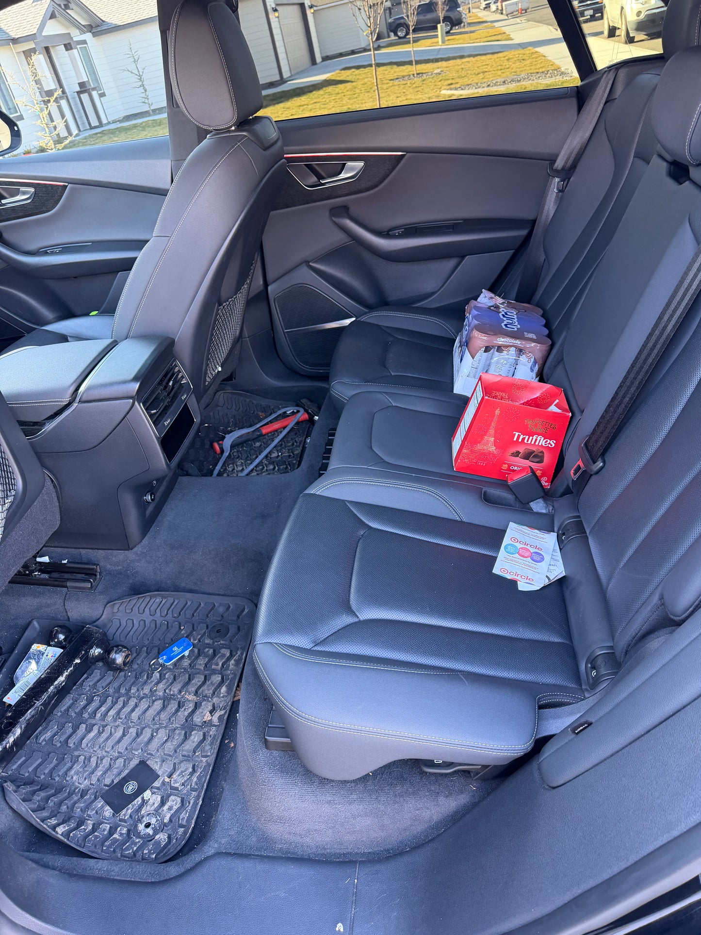 Complete Interior Detail